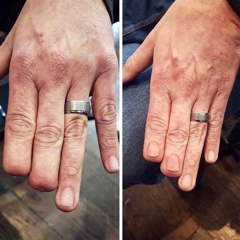 Paramedical Tattoos .
